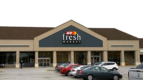A&P Exterior